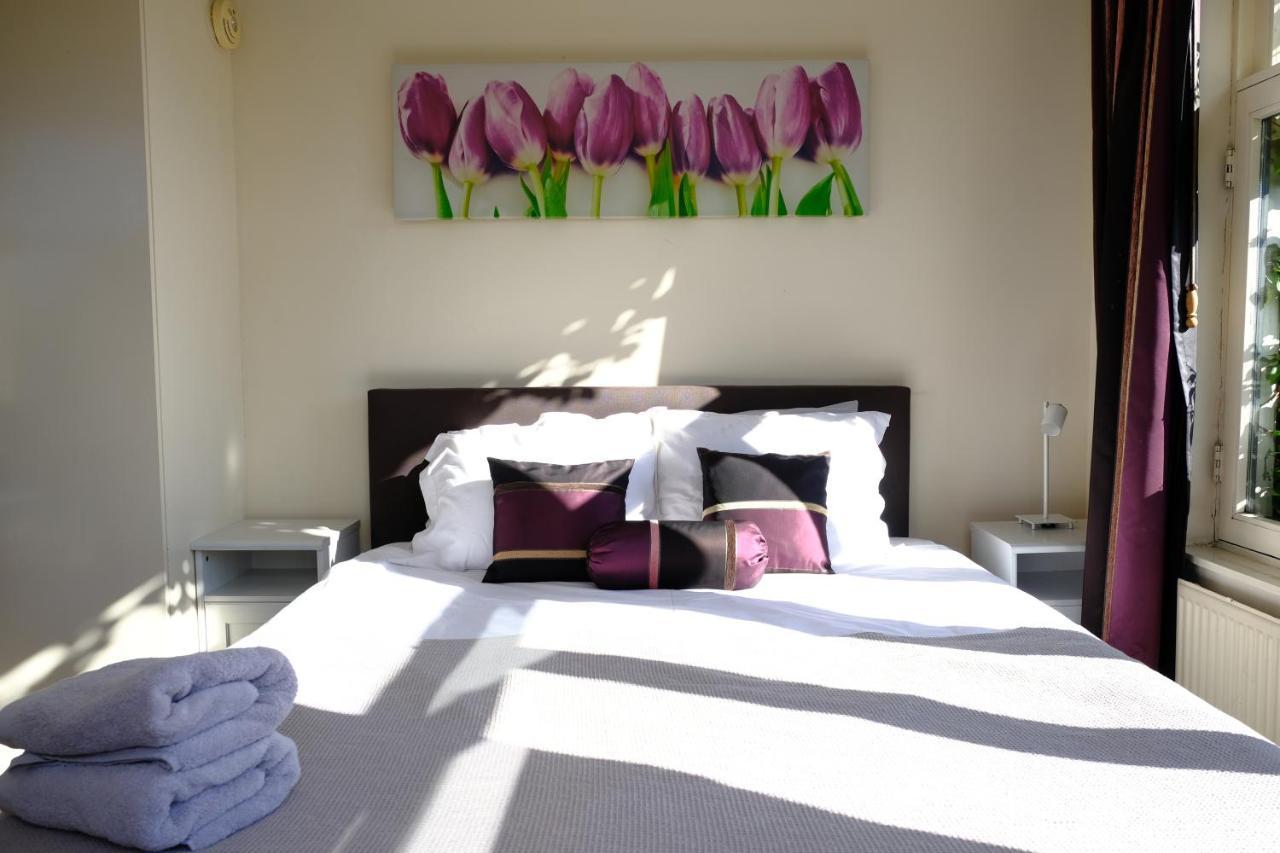Apartamento Eelhouse Ámsterdam