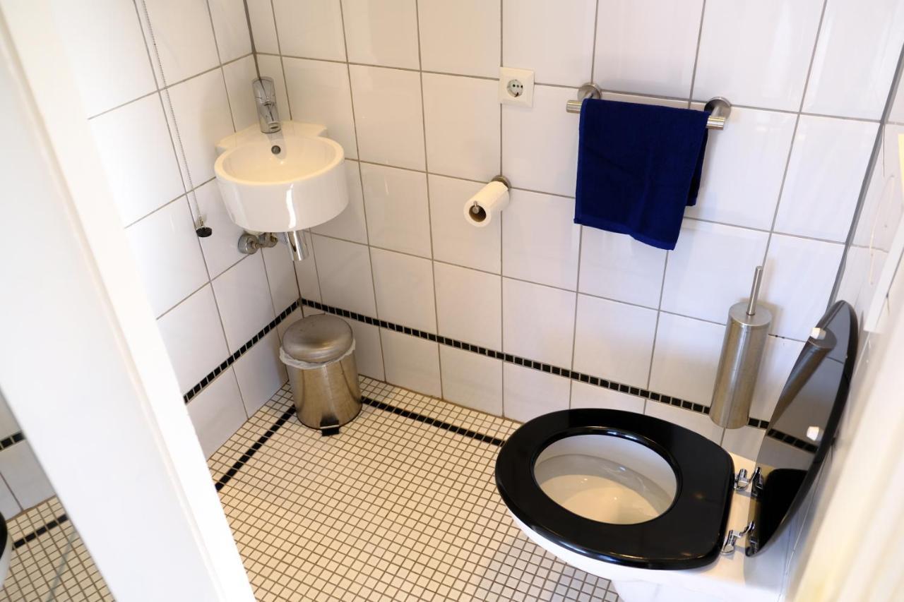 Eelhouse Apartamento Ámsterdam