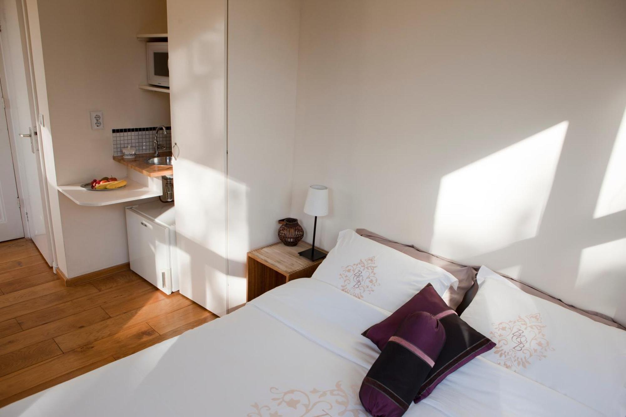 Eelhouse Apartamento