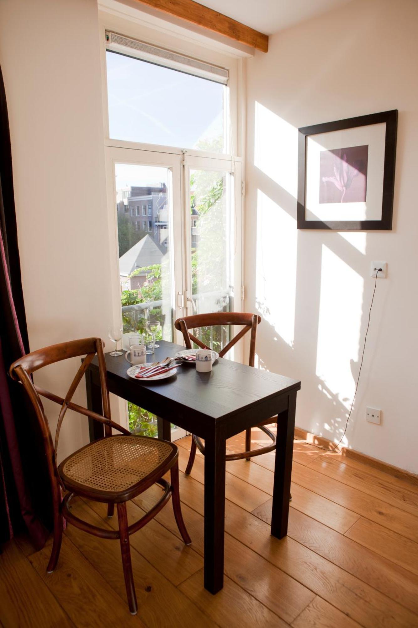 Apartamento Eelhouse
