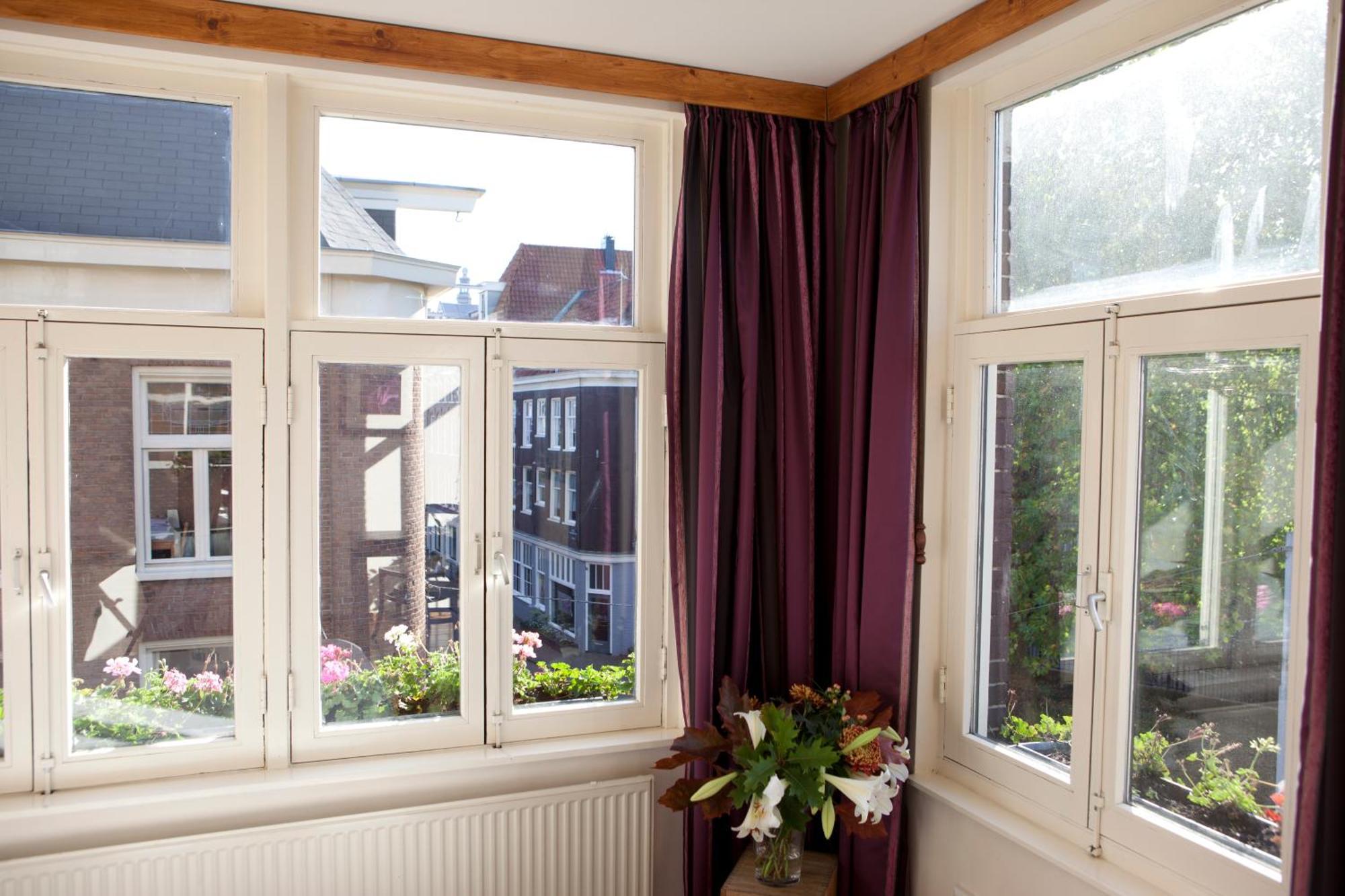 Apartamento Eelhouse Ámsterdam